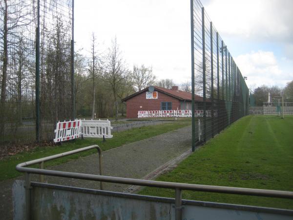 Sportzentrum West - Gütersloh