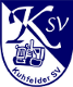 Wappen Kuhfelder SV 1949