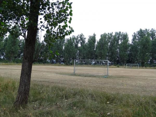 Sportplatz Kotzen - Kotzen/Havelland
