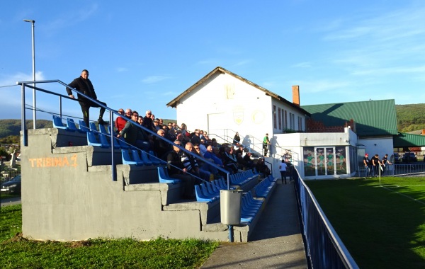 Stadion Kutjevo - Kutjevo
