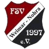 Wappen ehemals FSV Nohra 1997