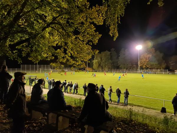 Buchentalstadion - Wildberg/Schwarzwald-Gültlingen