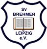 Wappen SV Brehmer Leipzig 1952 diverse  97462