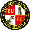 Wappen Evesham United FC