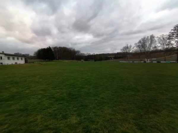 Sportplatz Dimbach - Bretzfeld-Dimbach