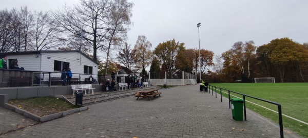 Sportplatz am Waldesrand - Bochum-Linden