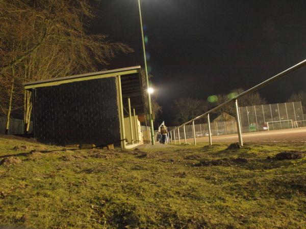 Sportplatz an der Wasserbank - Recklinghausen-König Ludwig