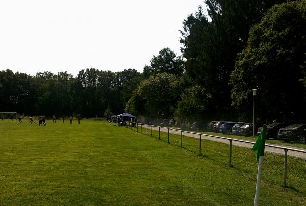 Sportplatz Taaken - Reeßum