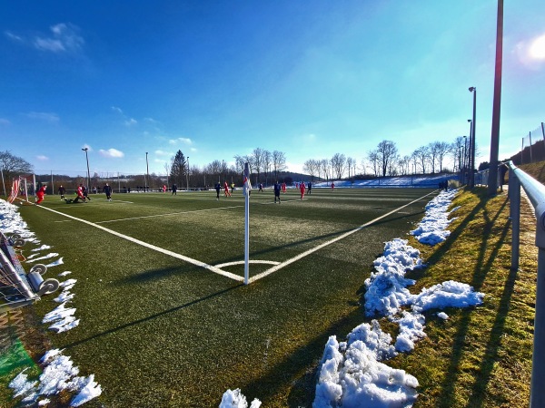 Sportanlage Sommeritzer Straße Platz 2 - Schmölln