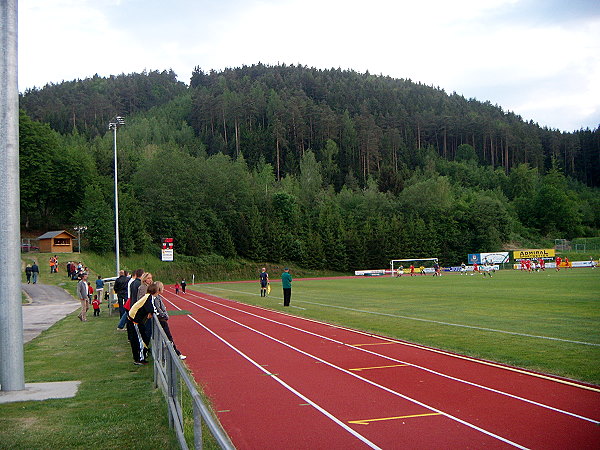 Lilienberg-Arena - Völkermarkt