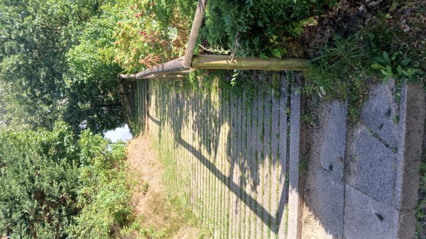 Sportplatz Hörup - Hörup