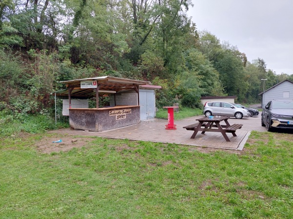 Sportplatz an der Schlücht - Waldshut-Tiengen-Gurtweil