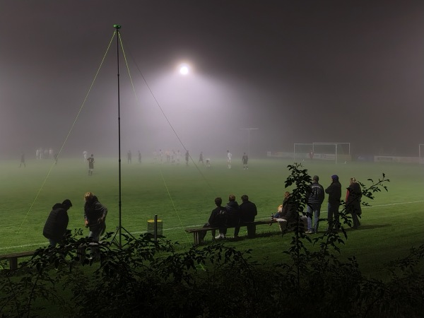 Stauden Arena Nebenplatz - Walkertshofen