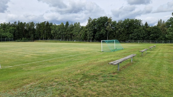 Thurevallen - Bjärnum-Mala