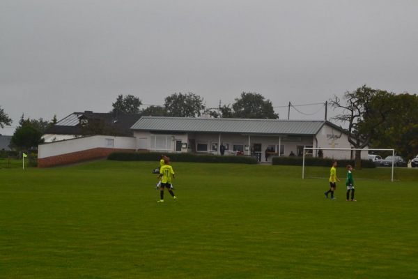 Sportplatz Pickließem - Pickließem