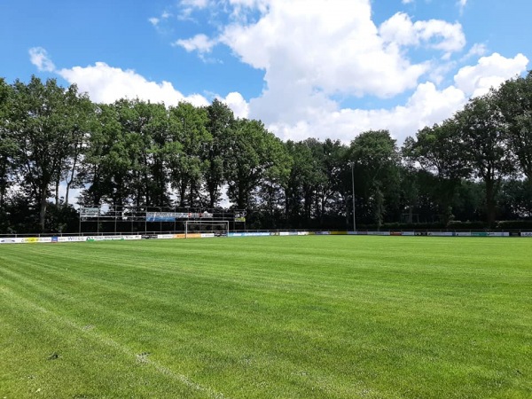 Sportpark Alteveer - Stadskanaal-Alteveer GN