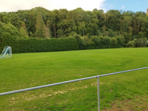 Sportanlage an der Jagst Platz 2 - Kirchberg/Jagst