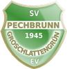 Wappen SV Pechbrunn-Groschlattengrün 1945
