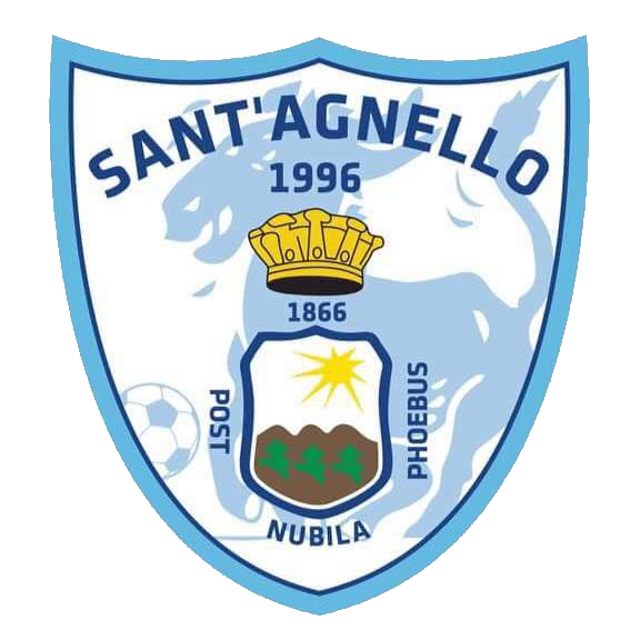 Wappen FC Sant'Agnello  79587