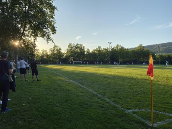 Sportanlage Kreuzzelg Nebenplatz 1 - Wettingen