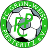 Wappen FC Grün-Weiß Piesteritz 1919 diverse  34617