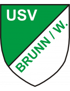 Wappen USV Brunn/Wild  80839