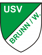 Wappen USV Brunn/Wild