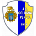 Wappen AC Cologna Veneta