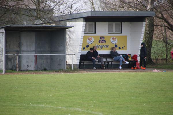 Sportplatz Josefstraße - Nörvenich-Eschweiler über Feld