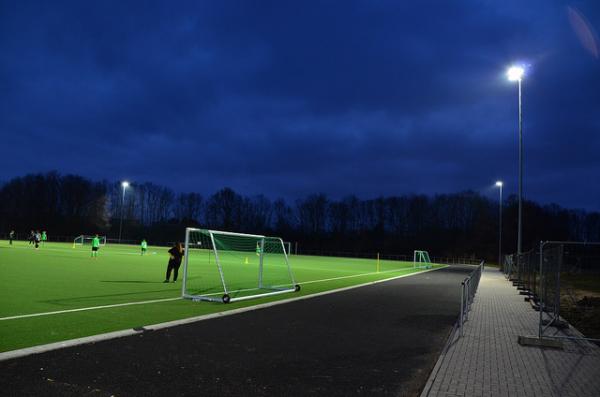 Sportanlage Integrierte Gesamtschule Beuel - Bonn-Beuel