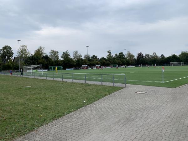 Intersport-Pieron-Arena - Bocholt-Biemenhorst