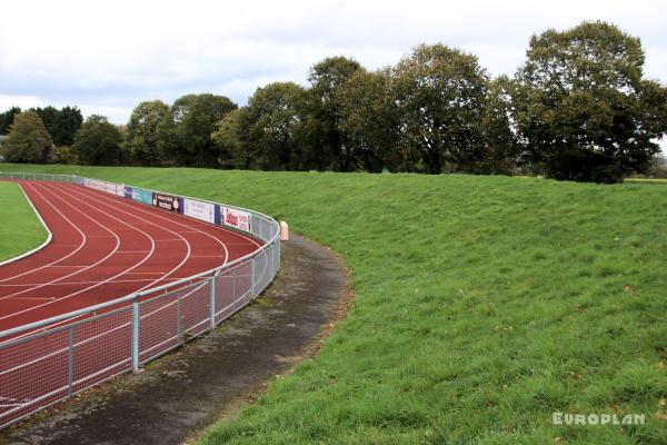 Stadion Heddesheim - Heddesheim