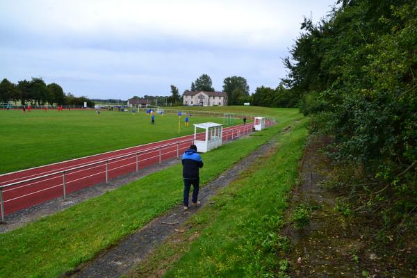 Stadion am Recknitztal - Bad Sülze