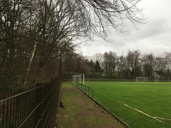 Sportplatz am Waldesrand 2 - Bochum-Linden