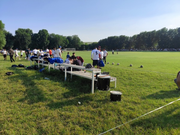 Stadion Tomiris - Kyzylkishlak