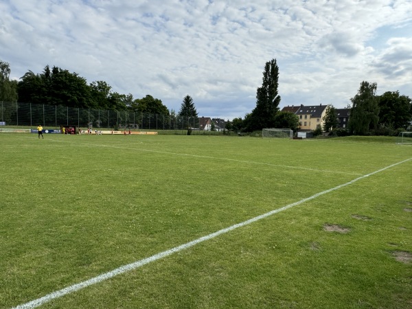 Sportanlage Südring - Datteln