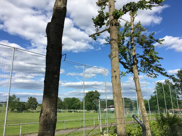 Sportanlage Ravolzhäuser Straße - Neuberg/Hessen