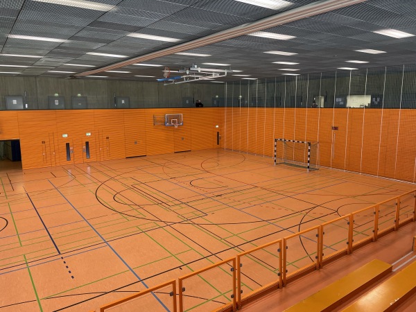 Business Campus Sportpark - Garching bei München