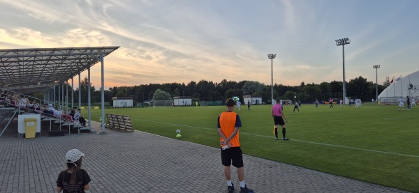 Sportivnyi kompleks ABFF - Minsk