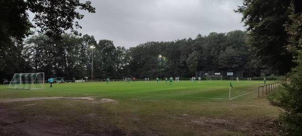 Sportanlage Am Waldbad - Lehrte-Arpke