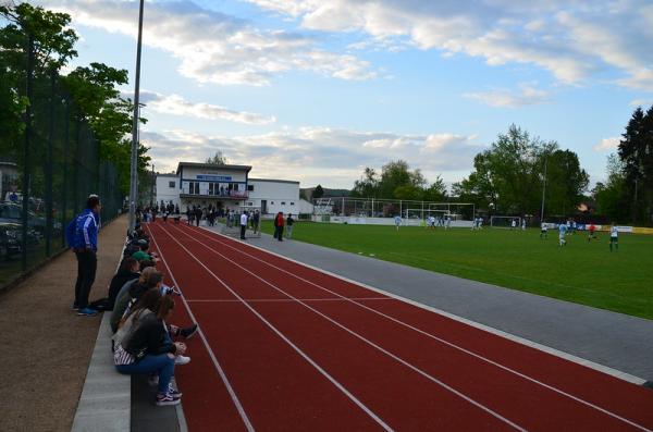 BHAG Sportpark - Unkel