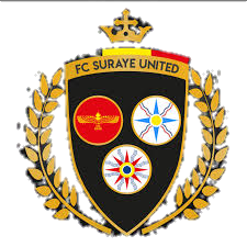 Wappen FC Suraye United Mechelen  53090