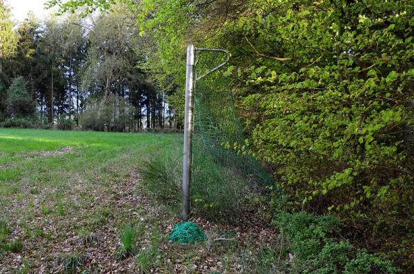 Sportplatz am Hünkhovener Kreuz   - Bad Münstereifel-Rupperath