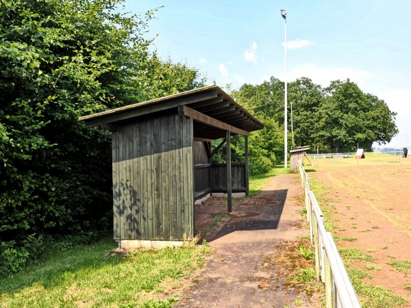 Sportplatz Belmicke - Drolshagen