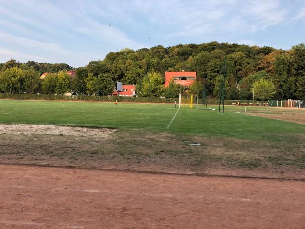 Stadion Warty Gorzów Wielkopolski Boisko obok 2 - Gorzów Wielkopolski
