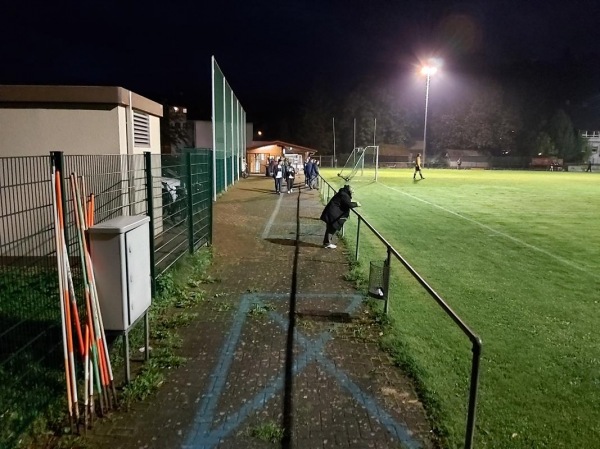 ZME-Arena - Biebergemünd-Wirtheim