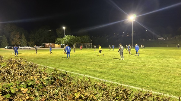 Sportplatz Schachen - Holderbank