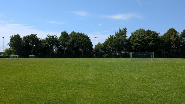 Erich-Koller-Stadion B-Platz - Wacken