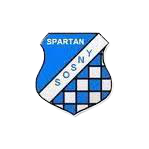 Wappen GKS Spartan Sosny  56925