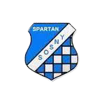 Wappen GKS Spartan Sosny